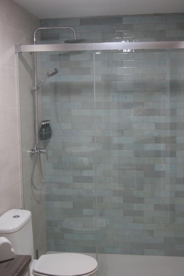 Apartamento Penas Blancas, Junto A Ruta De Los Cahorros, Monachil. エクステリア 写真