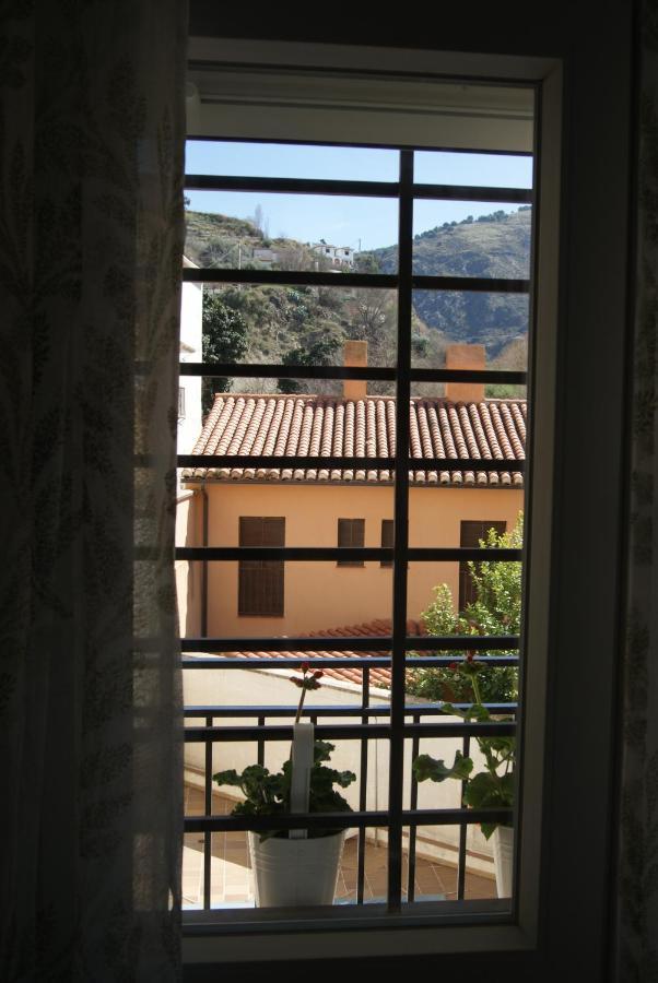 Apartamento Penas Blancas, Junto A Ruta De Los Cahorros, Monachil. エクステリア 写真