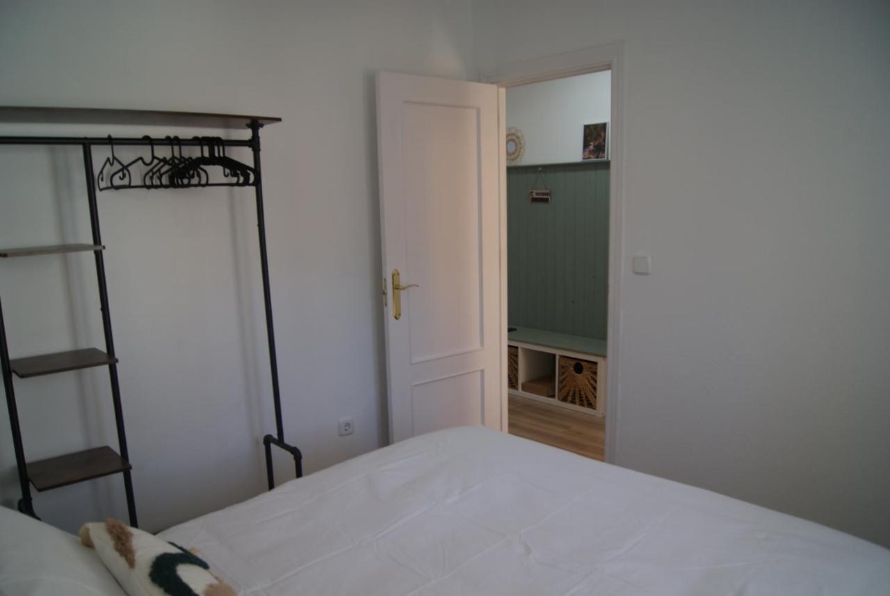 Apartamento Penas Blancas, Junto A Ruta De Los Cahorros, Monachil. エクステリア 写真