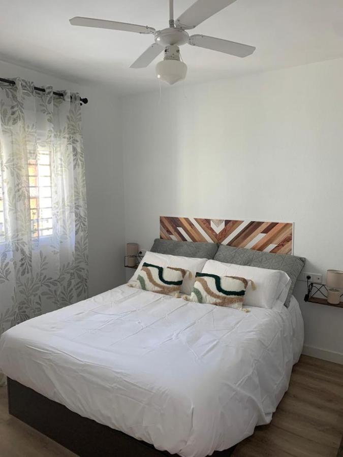 Apartamento Penas Blancas, Junto A Ruta De Los Cahorros, Monachil. エクステリア 写真