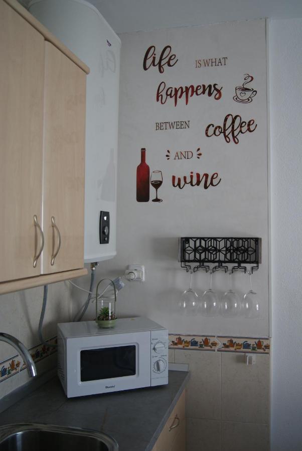 Apartamento Penas Blancas, Junto A Ruta De Los Cahorros, Monachil. エクステリア 写真