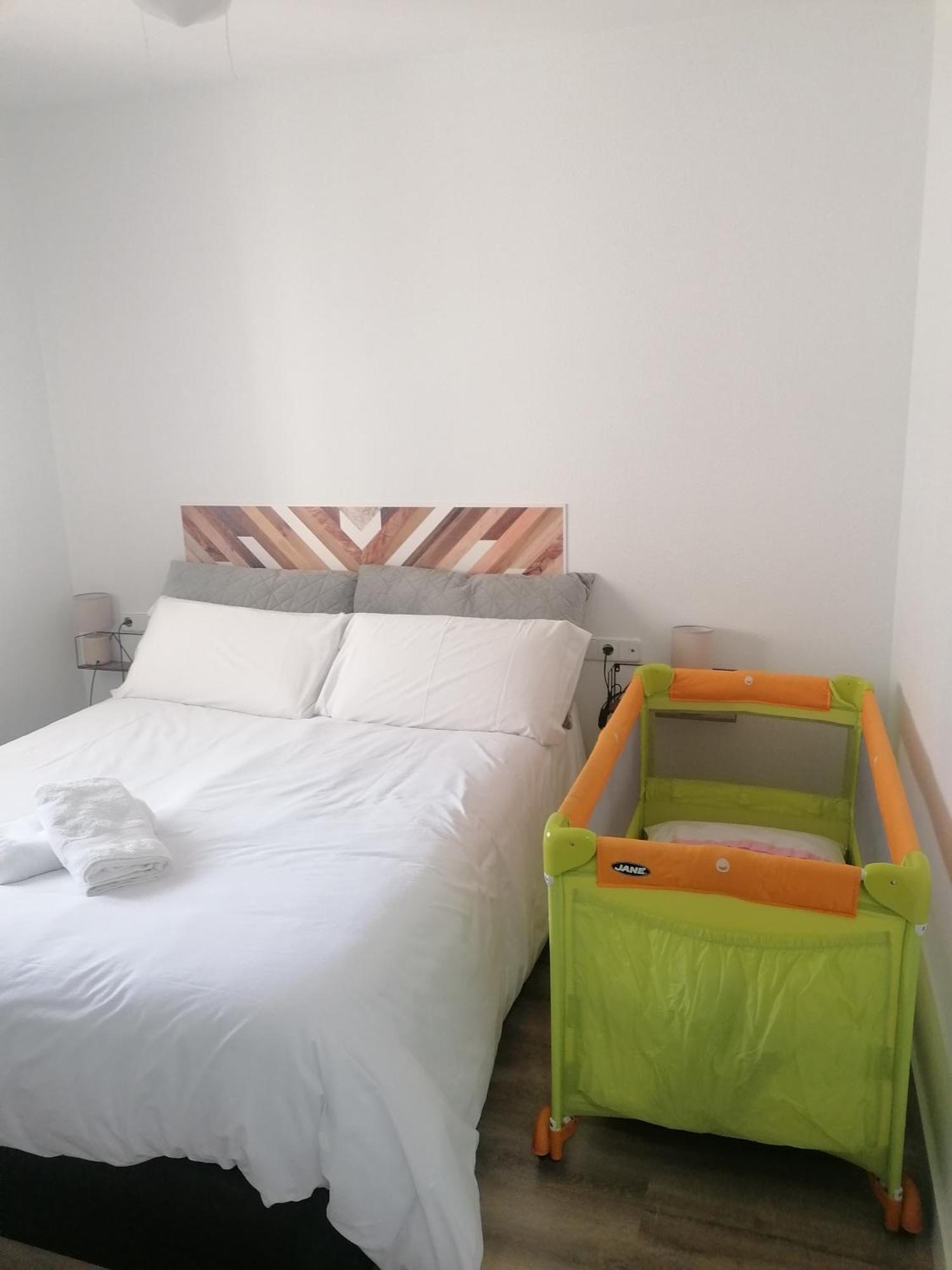 Apartamento Penas Blancas, Junto A Ruta De Los Cahorros, Monachil. エクステリア 写真